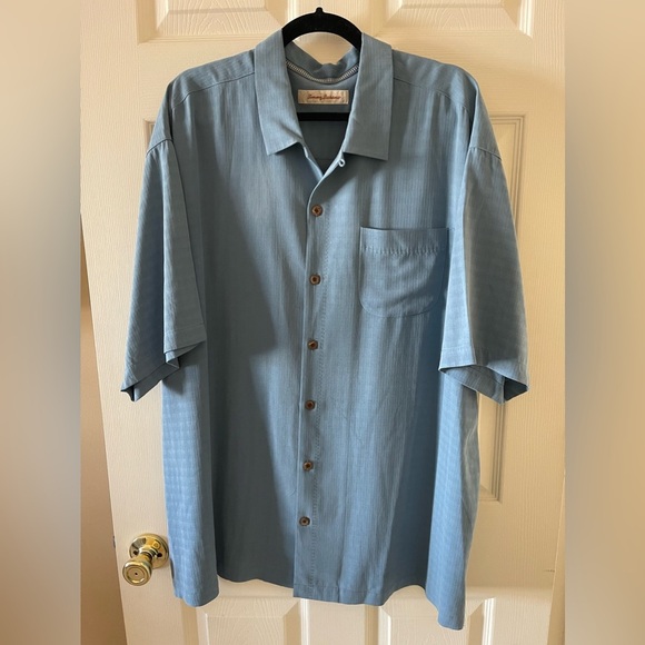 Tommy Bahama button down shirt • Mens XLX/TGT - Picture 1 of 10